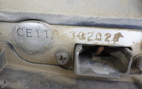 SUZUKI ADDRESS V100 2023 CE11A