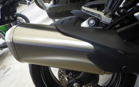 KAWASAKI ZX-4R SE 2025 ZX400P