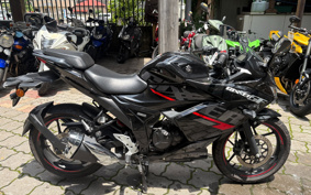 SUZUKI JIKUSA-150SF ED11W