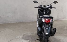 YAMAHA N-MAX 125 SE86J