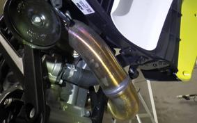 HUSQVARNA 701SM 2024