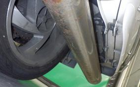 HONDA GL 1800 GOLD WING SIDECAR 2003 SC47