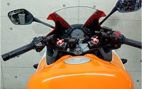 HONDA CBR250R ABS MC41