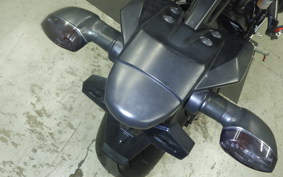 YAMAHA MT-09 A 2014 RN34J