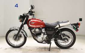 KAWASAKI W230 BJ230A