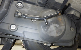 SUZUKI ADDRESS V125 SS 2019 CF4MA