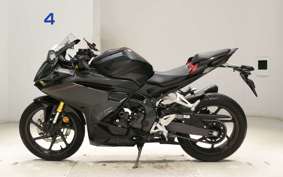HONDA CBR250RR A 2018 MC51