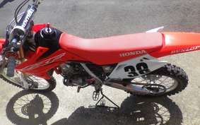 HONDA CRF150R KE03
