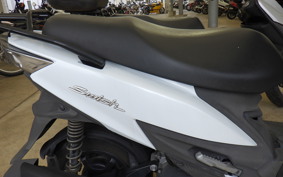 SUZUKI ｽｳｨｯｼｭ125 2024 DV12B