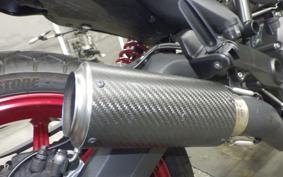 DUCATI SCRAMBLER FULL THROTTLE 2016