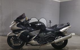 KAWASAKI ZX 1400 NINJA ZXNC13
