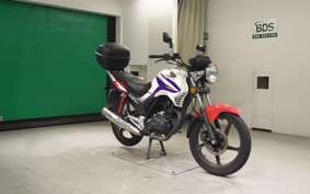 HONDA CBF125 2006