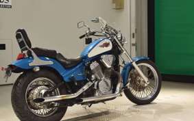 HONDA STEED 400 2018 NC26