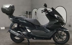 HONDA PCX 125 JK05