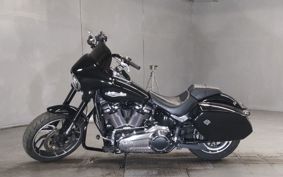 HARLEY FLSB1750 2019 YMJ