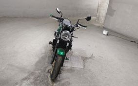 KAWASAKI Z650 RS ER650M