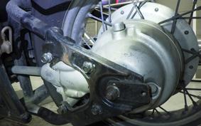 YAMAHA DRAGSTAR 400 1999 4TR