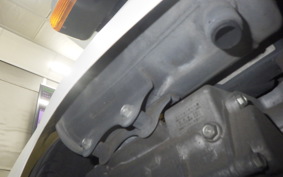 HONDA GYRO CANOPY 2005 TA03