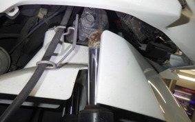 SUZUKI ADDRESS 110 2013 CE47A