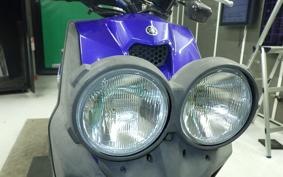 YAMAHA BW'S 50 Gen.3 SA44J