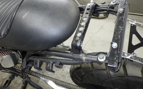 YAMAHA TW200 Gen.2 DG07J