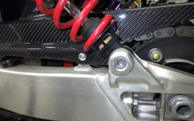 HONDA CB1300SF SUPER FOUR Gen. 3 2021 SC54