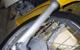 HONDA C50 SUPER CUB AA09