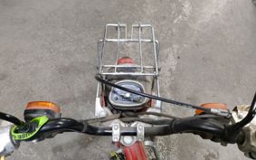 HONDA HUNTER CUB110 JD01