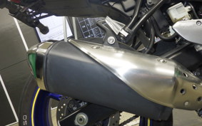 SUZUKI SV650 A 2018 VP55B