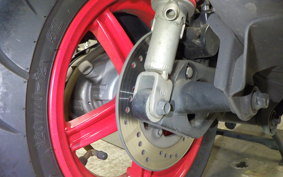 YAMAHA CYGNUS 125 XSR 3 SED8J