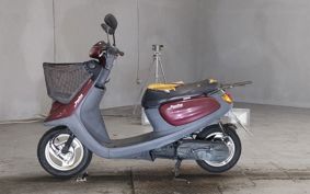 YAMAHA JOG POCHE SA08J
