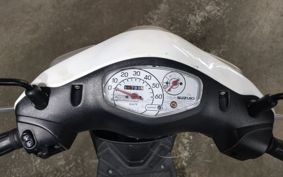 SUZUKI LET's CA4AA