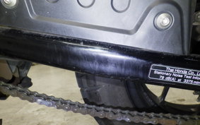 HONDA MONKEY 125 2019 JB03