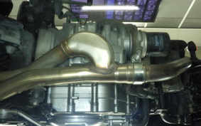 SUZUKI Vｽﾄﾛｰﾑ650A 2015 VP56A