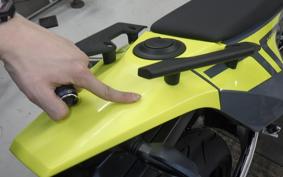 HUSQVARNA 701SM 2024