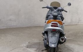 YAMAHA MAJESTY 125 5CA