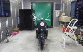 YAMAHA VINO 50 2022 SA37J