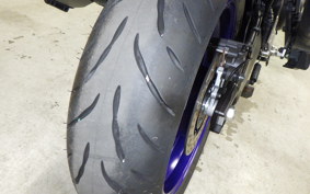 YAMAHA TRACER 9 GT 2021 RN70J