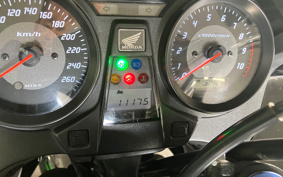 HONDA CB1300SF BOLDOR 2009 SC54