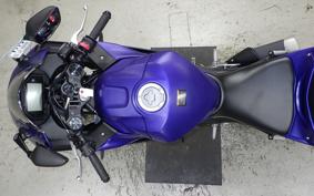 YAMAHA YZF-R25 A 2004 RG74J