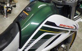 YAMAHA SEROW 250 Gen.3 DG31J