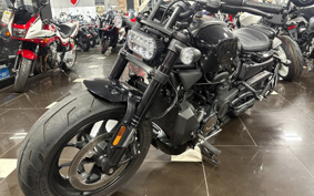 HARLEY RH1250S 2022 ZC4
