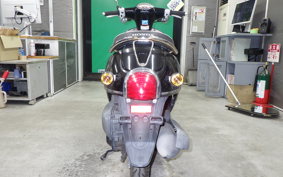 HONDA GIORNO 2 AF70