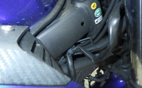 HONDA CB650F 2014 RC83