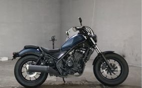 HONDA REBEL MC49