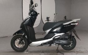 HONDA LEAD 125 JF45