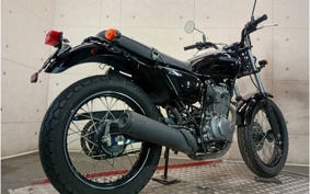 HONDA CB223S MC40