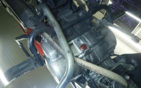 HONDA ｸﾛｽｶﾌﾞ JA10