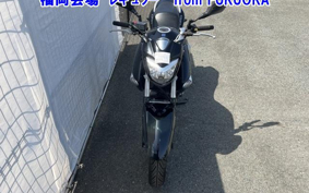 SUZUKI GSR250 GJ55D