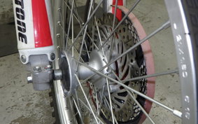 HONDA CRF250L 2009 MD38